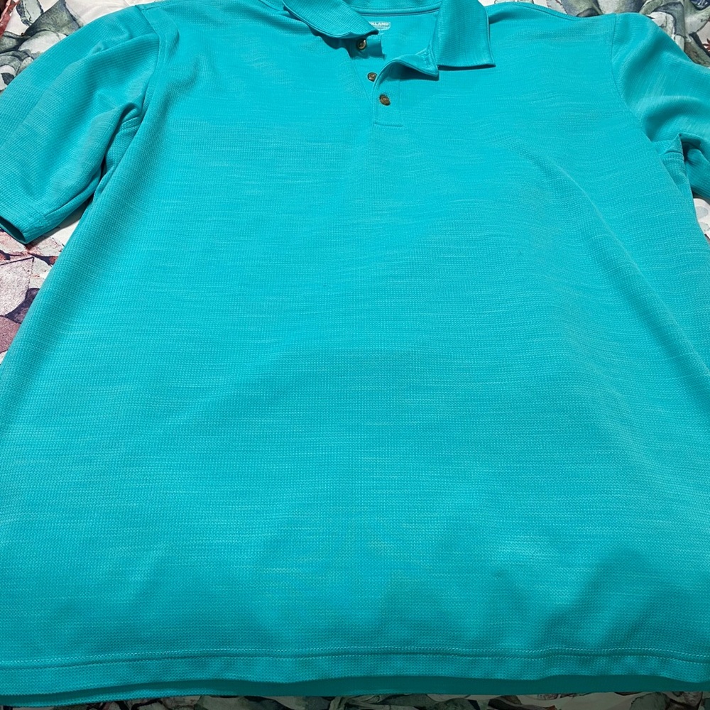 Men’s polo
